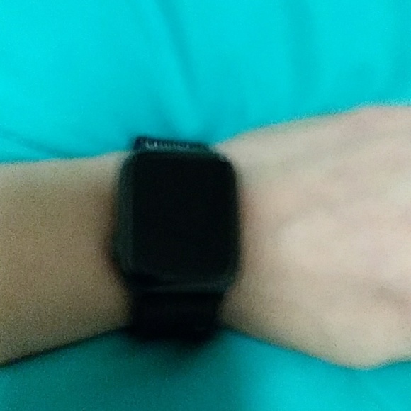 Apple watch series 4